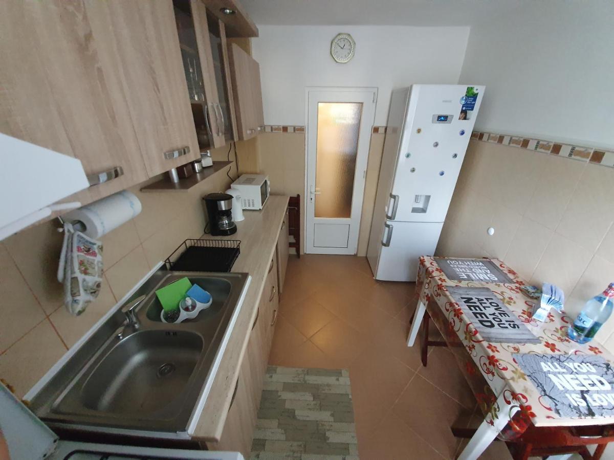 קונסטנצה Zse Residence מראה חיצוני תמונה