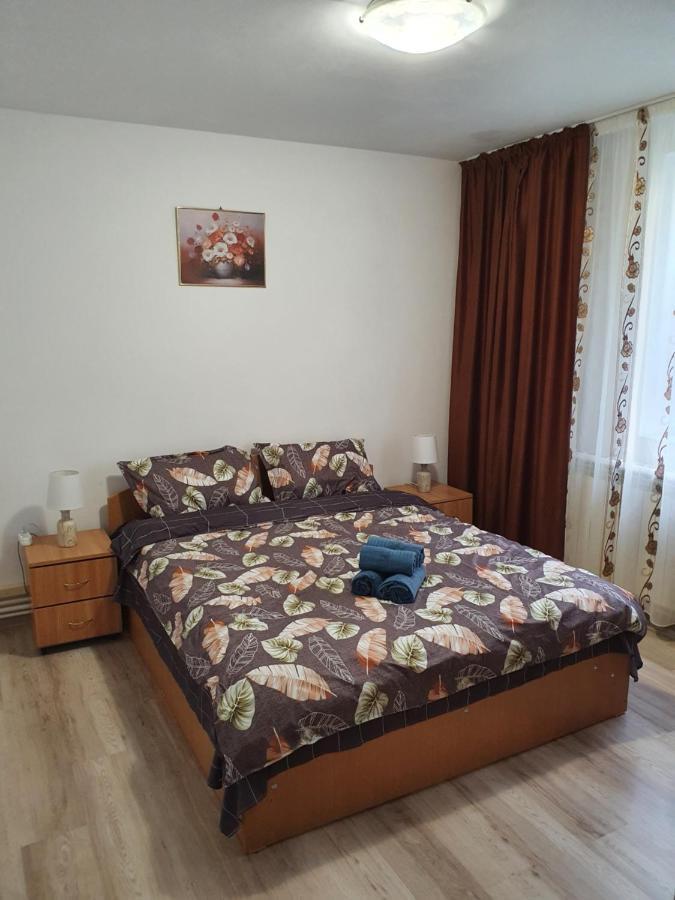 קונסטנצה Zse Residence מראה חיצוני תמונה