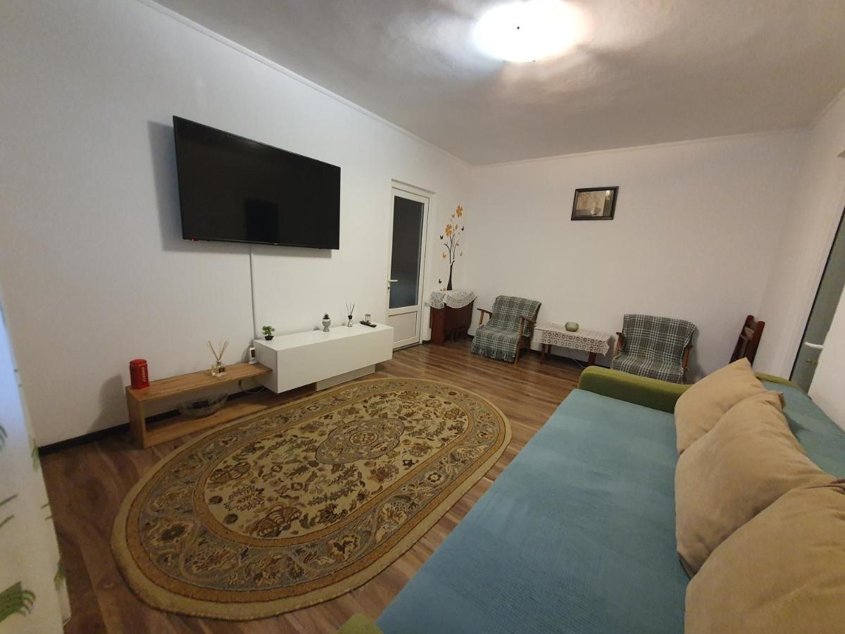 קונסטנצה Zse Residence מראה חיצוני תמונה