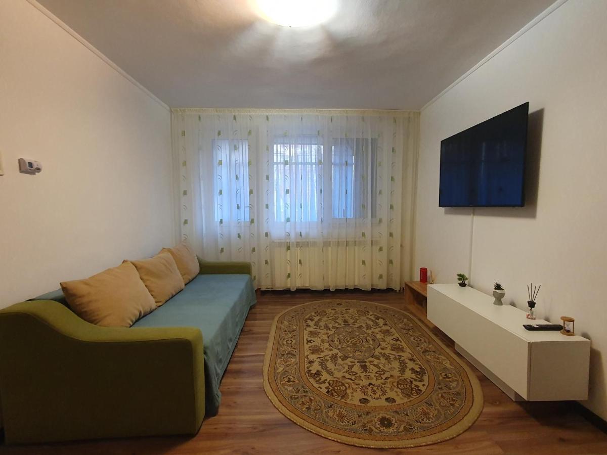 קונסטנצה Zse Residence מראה חיצוני תמונה