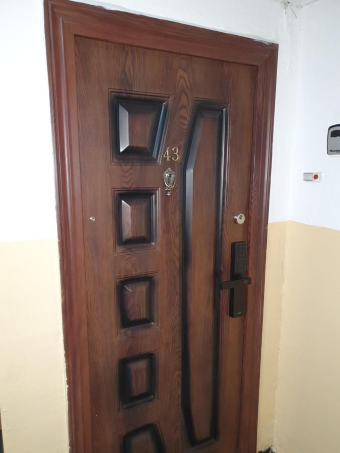 קונסטנצה Zse Residence מראה חיצוני תמונה